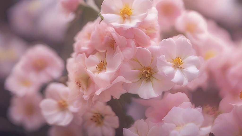 花语大全：解锁鲜花背后的情感密码