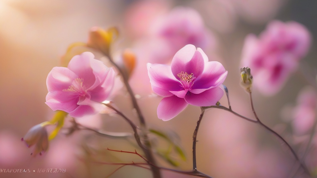 玫瑰物语：解码鲜花的隐秘语言与文化密码