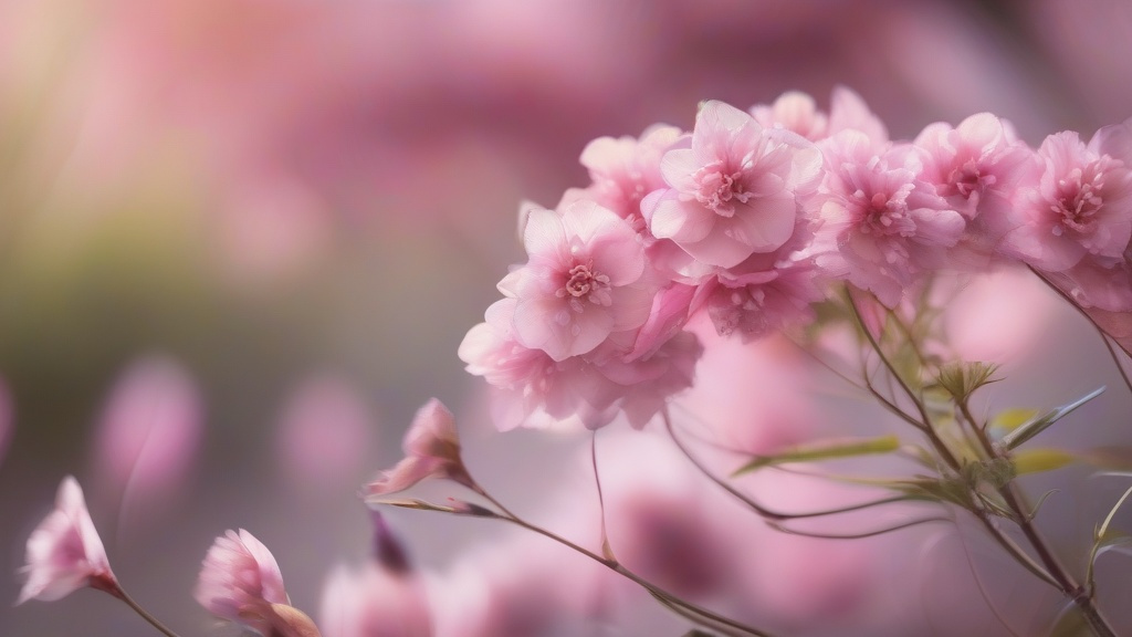 郁金香：从波斯秘境到世界花园的传奇之花