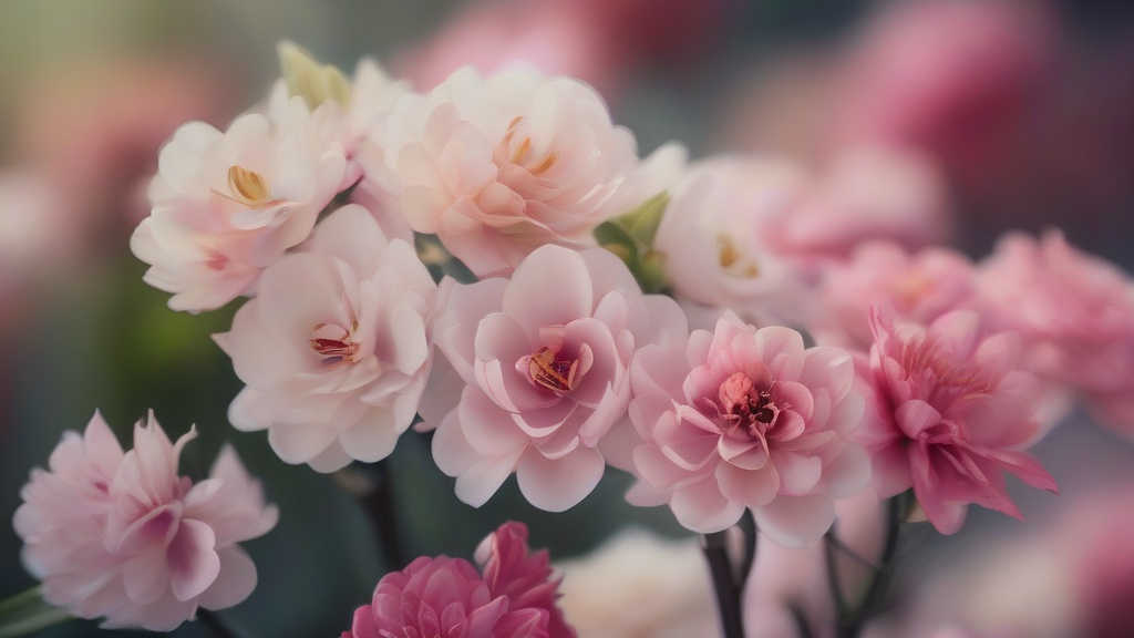 玫瑰知识全解析：从品种到养护的浪漫指南