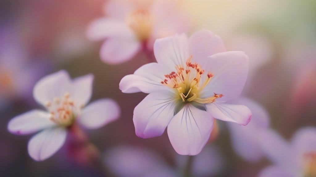 郁金香：从起源到养护的全面指南