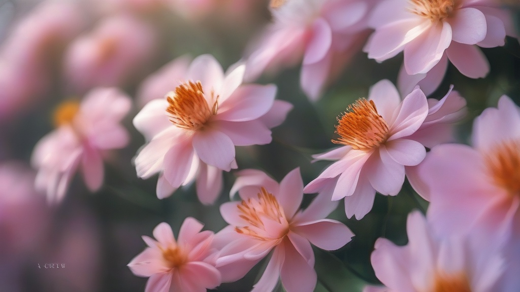 探秘花语世界：解锁鲜花背后的情感密码