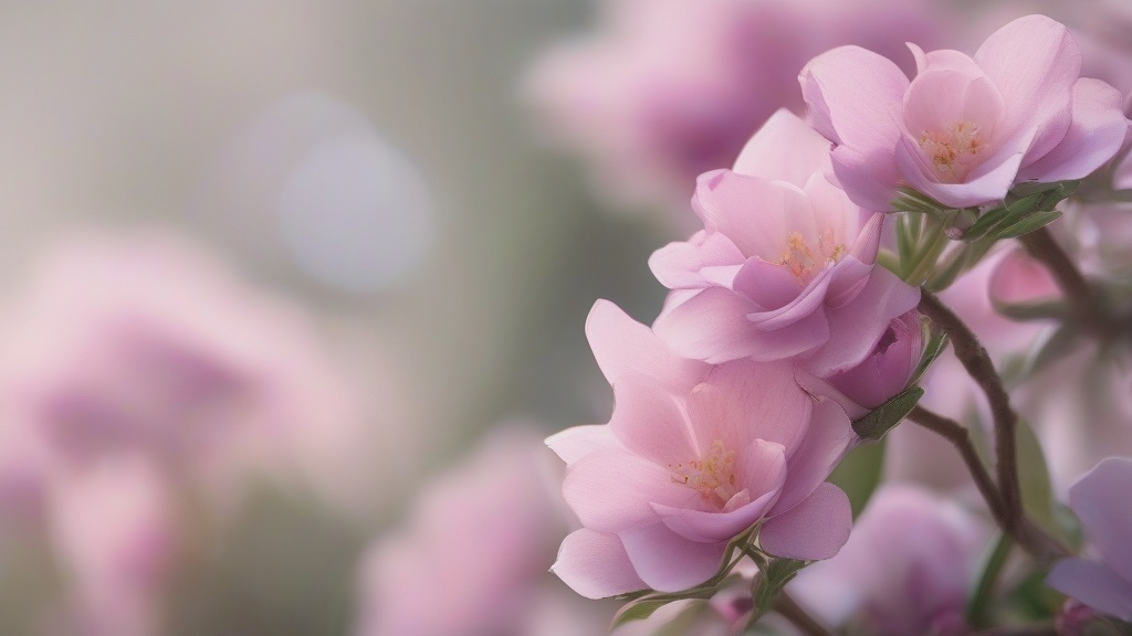 鲜花养护全攻略：从选购到绽放的完整指南