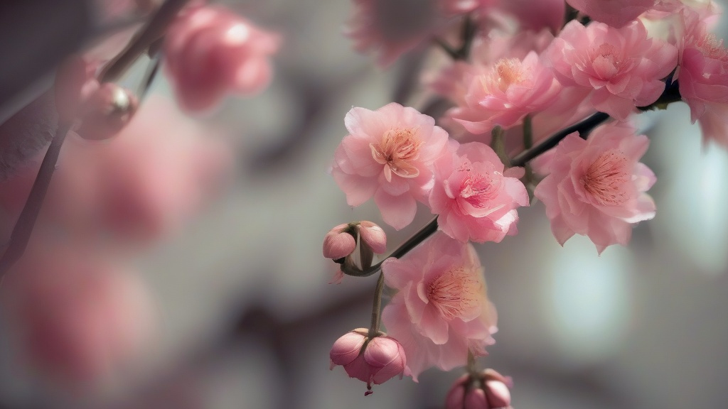 玫瑰物语：解码鲜花的隐秘语言与文化密码