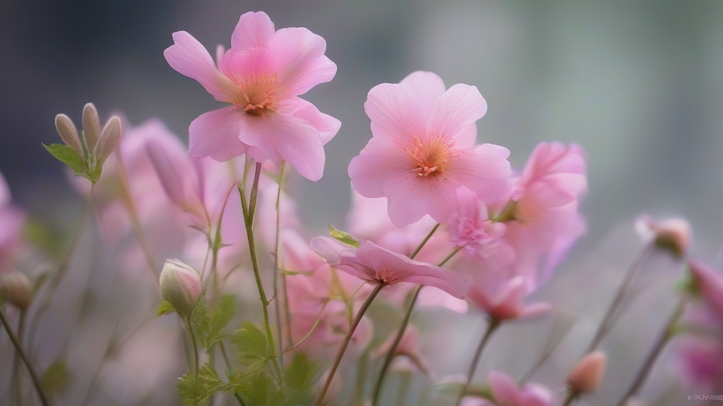 花语大全：解锁鲜花背后的情感密码