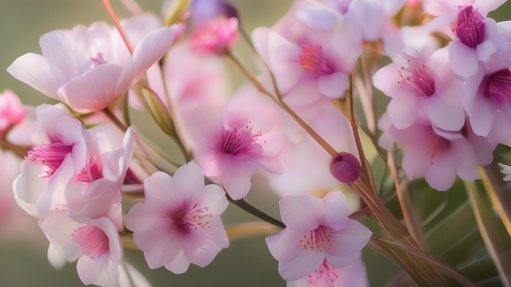 玫瑰知识全解析：从品种到养护的终极指南