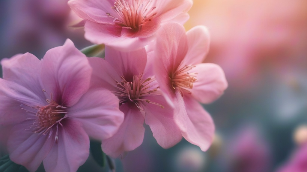 郁金香：从历史到养护的全面指南