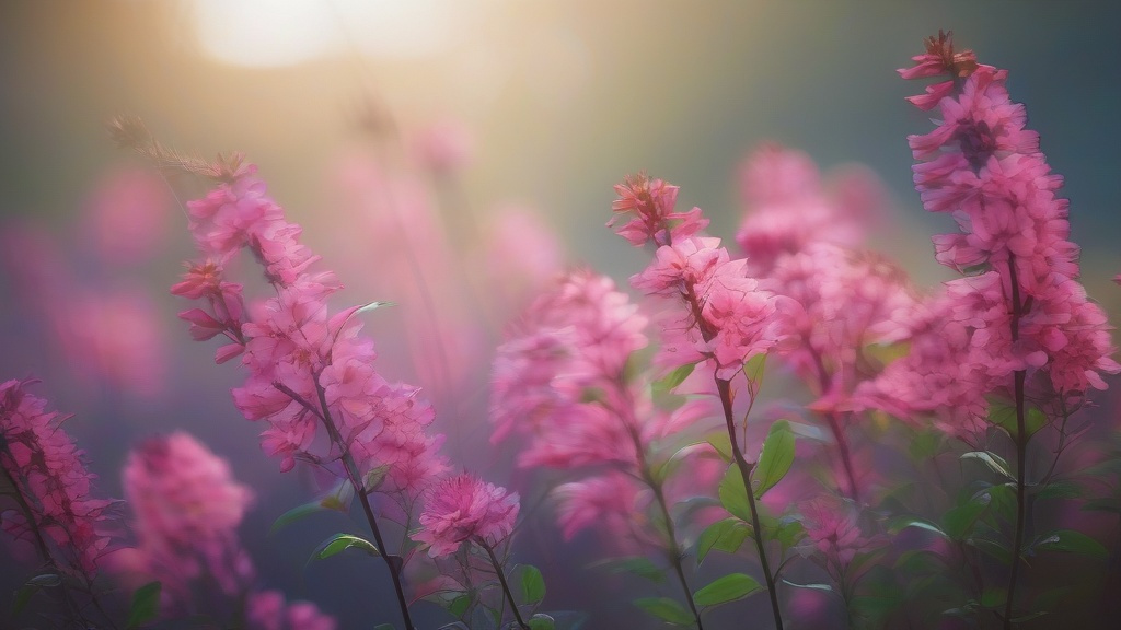 鲜花养护全攻略：从选购到绽放的终极指南