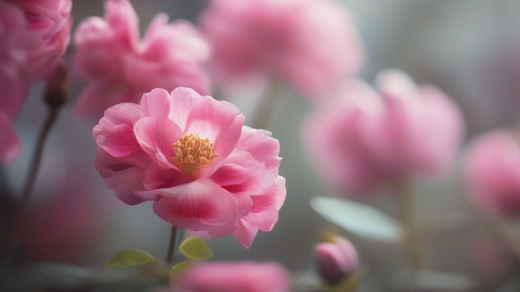 玫瑰物语：从经典到冷门，解锁全球花语密码