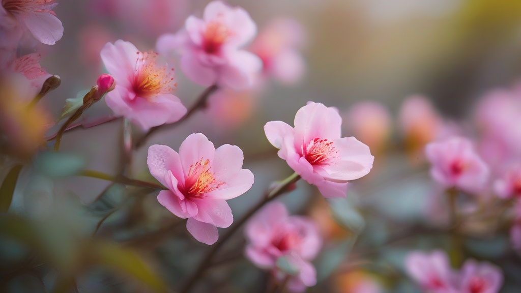 玫瑰物语：解锁鲜花的隐秘语言与文化密码