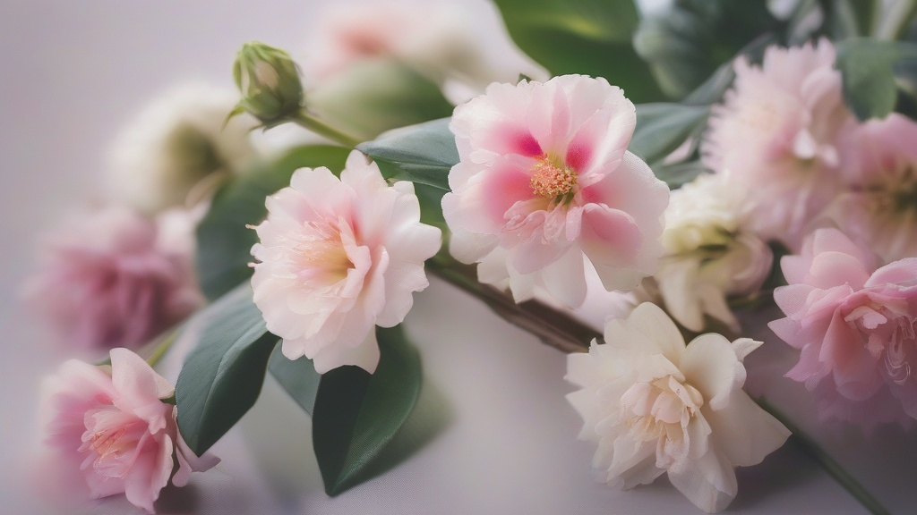 百合花全解析：从品种分类到养护秘籍的深度指南