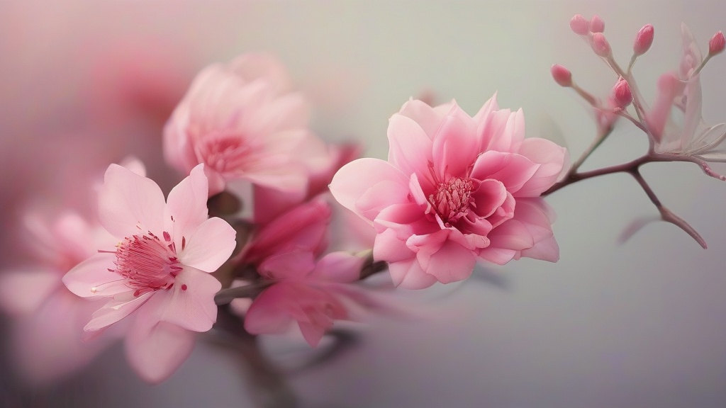 玫瑰物语：解码鲜花的隐秘语言与文化密码