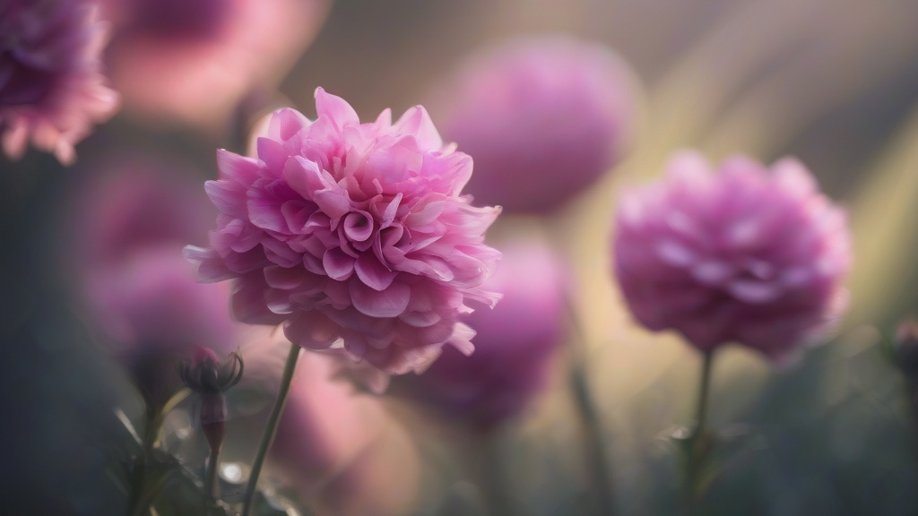 郁金香：从历史到养护的全面指南