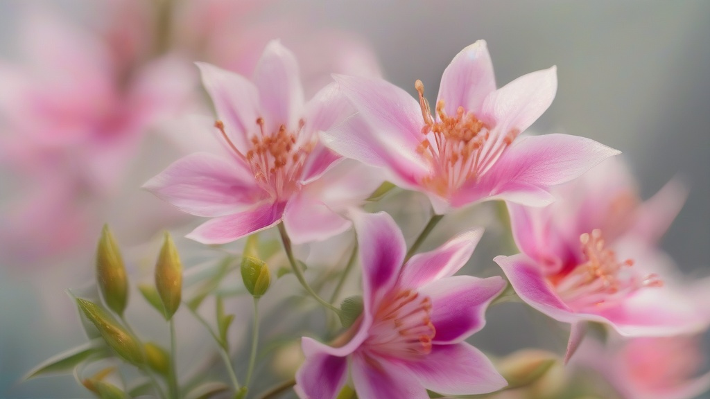 花语大全：解锁鲜花的秘密语言