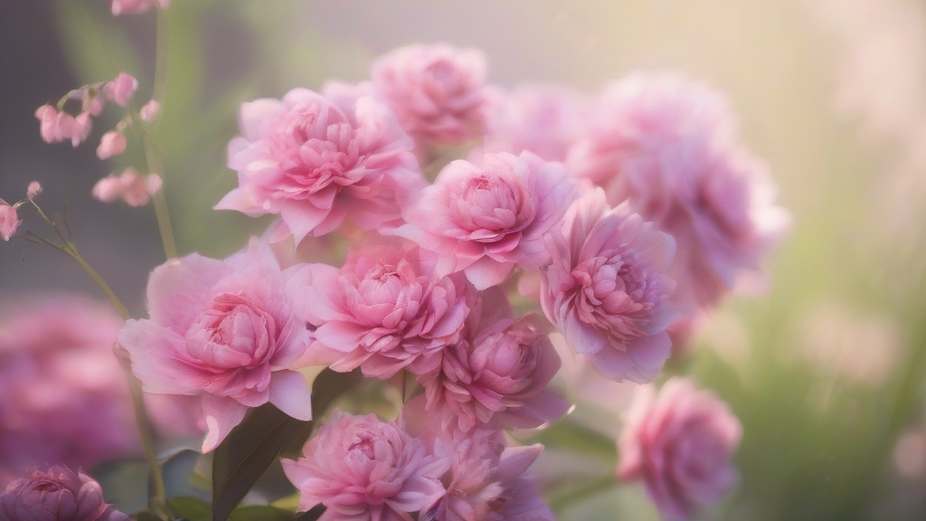 家庭鲜花养护全攻略：从选购到绽放的10个关键技巧