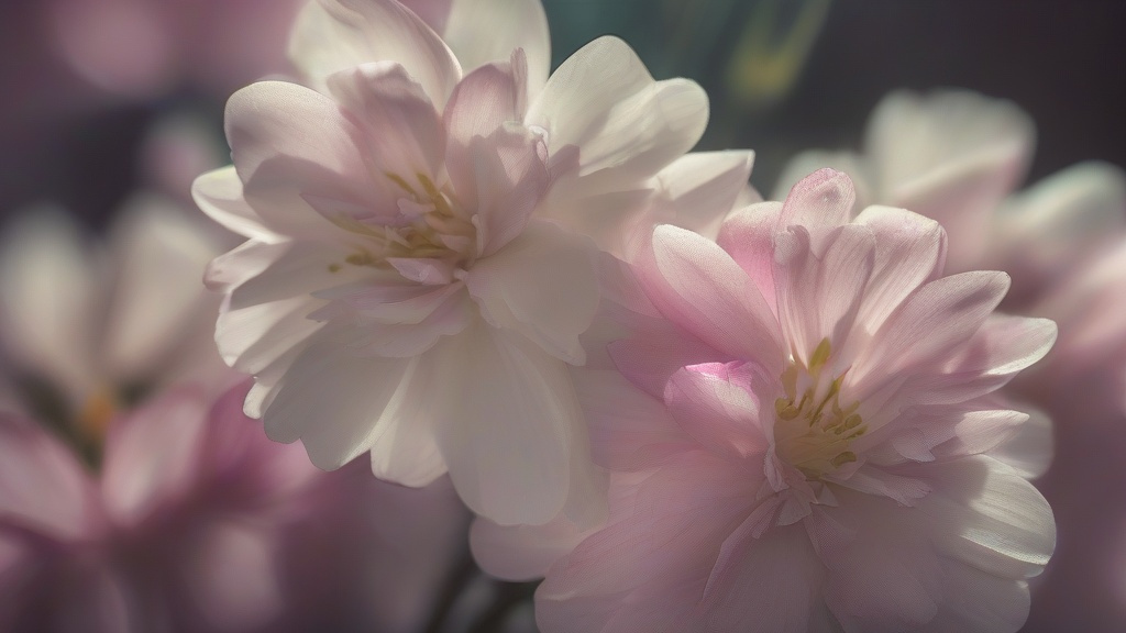 鲜花养护全攻略：从选购到绽放的完整指南