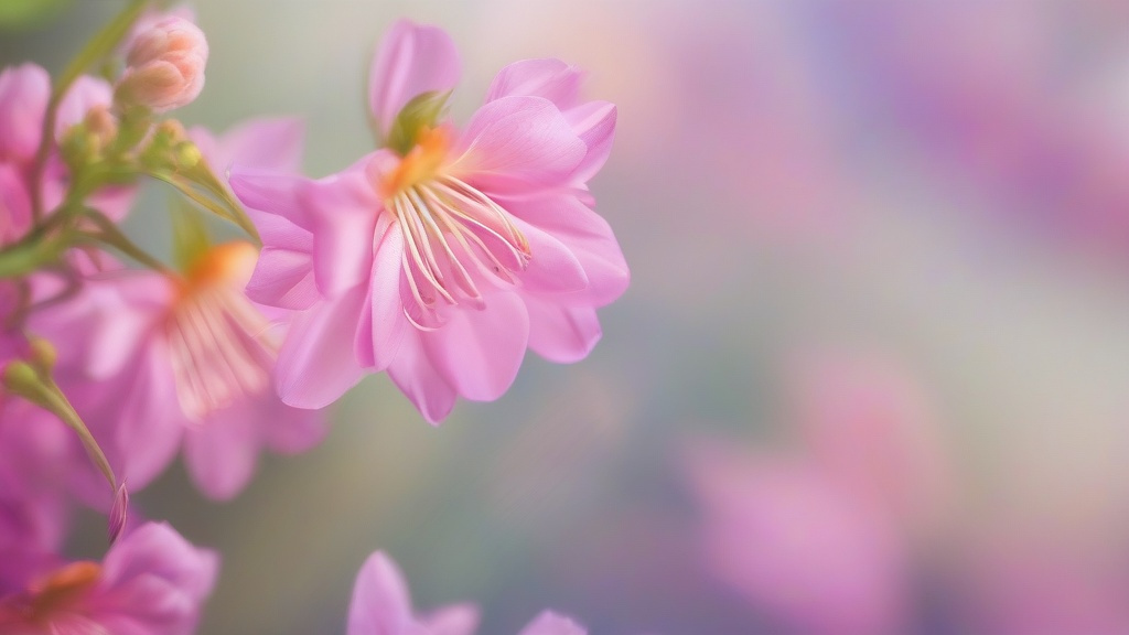 鲜花养护全攻略：从选购到绽放的终极指南