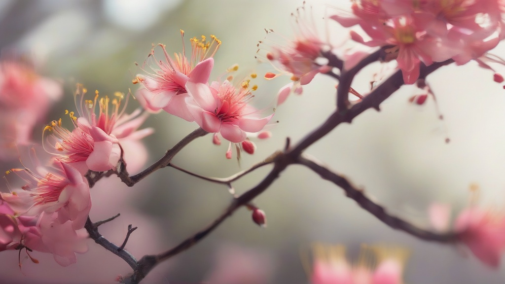 花语解码：从玫瑰到雏菊，揭秘全球经典花卉的隐秘语言