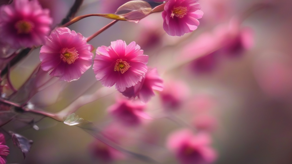 玫瑰物语：解锁鲜花的隐秘语言与文化密码