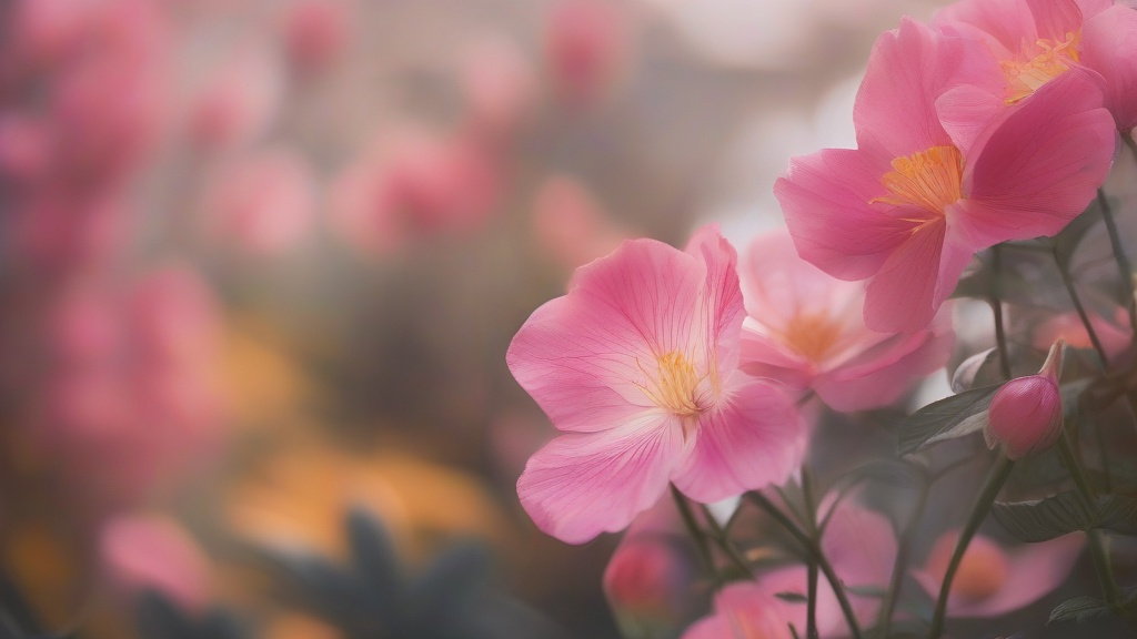 郁金香：从花语到养护的全面指南