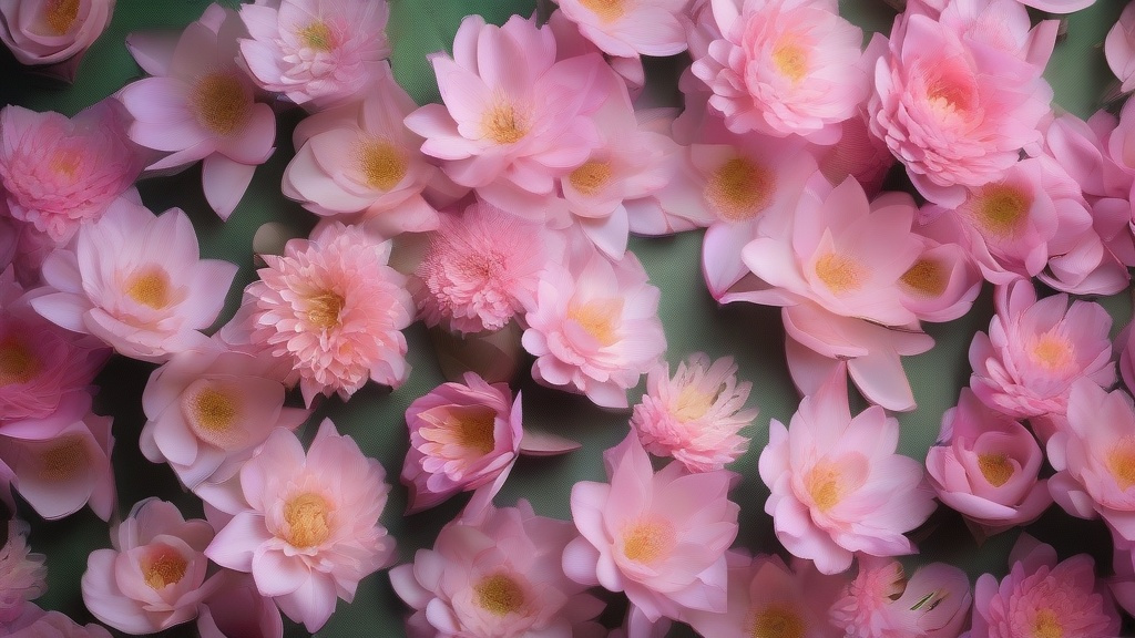 玫瑰物语：解锁鲜花的秘密语言与文化密码