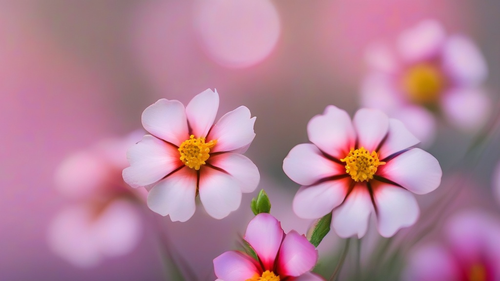 花语大全：解锁鲜花背后的情感密码