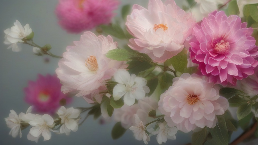 鲜花养护全攻略：从选购到绽放的终极指南