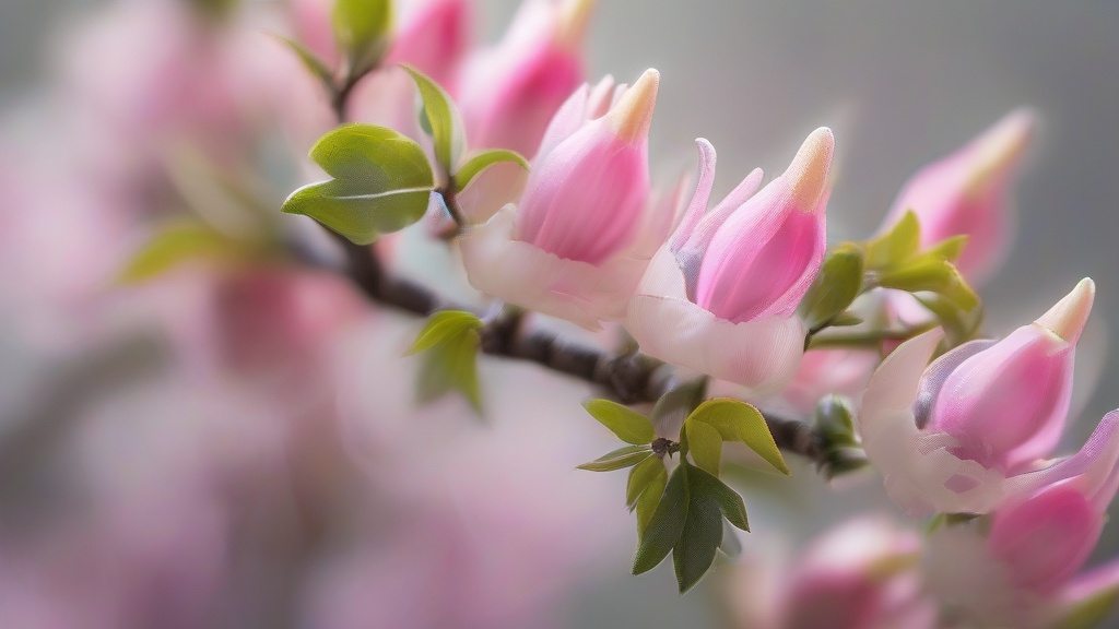 玫瑰物语：解码鲜花的隐秘语言与文化密码