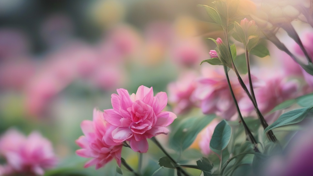 玫瑰知识全解析：从品种到养护的终极指南