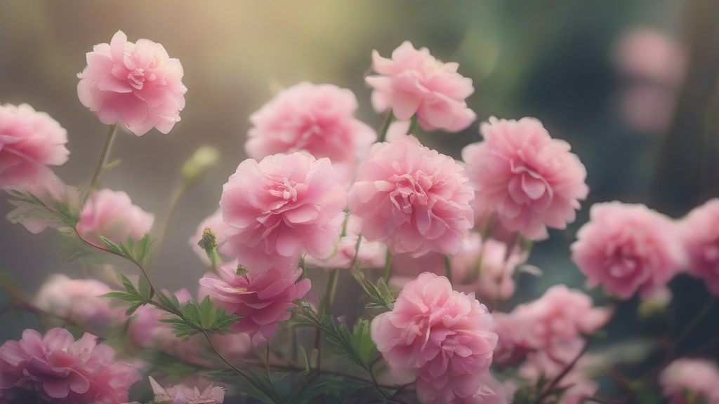 郁金香：从历史到养护的全面指南