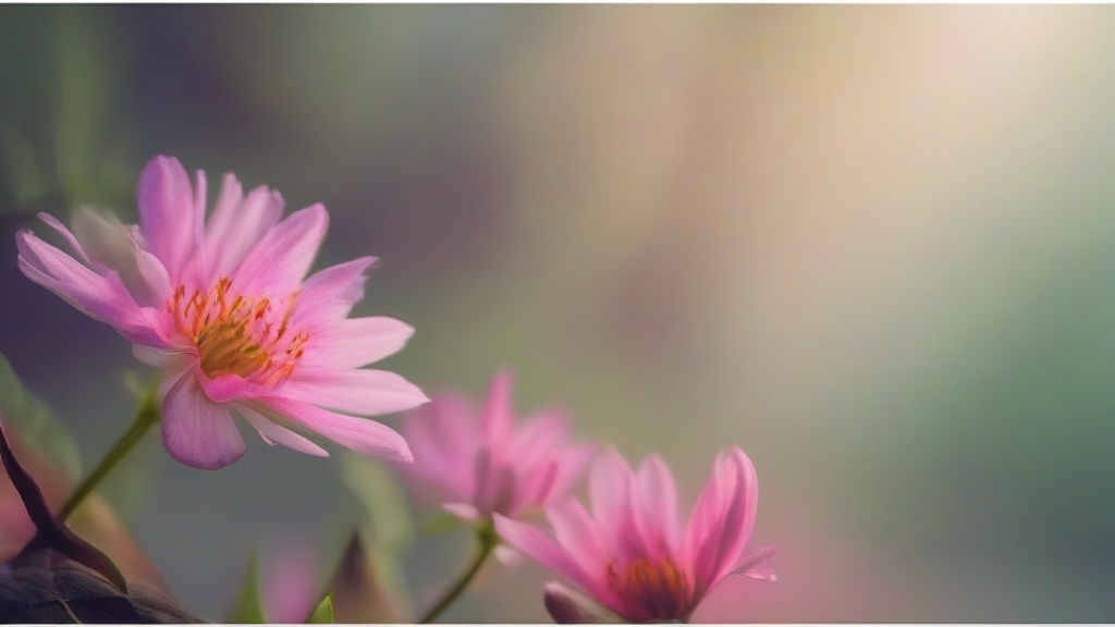 鲜花养护全攻略：从选购到绽放的终极指南