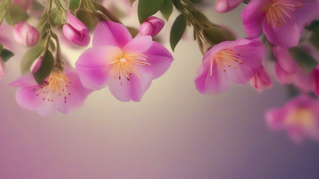 花语解码：从玫瑰到雏菊，解锁鲜花的隐秘语言