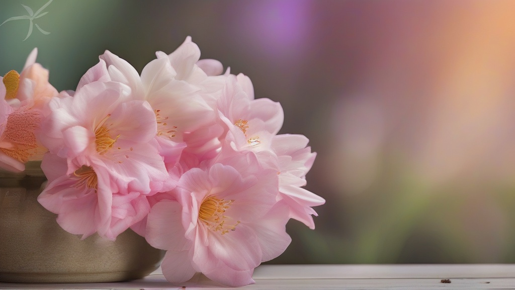 花语大全：解锁鲜花背后的情感密码