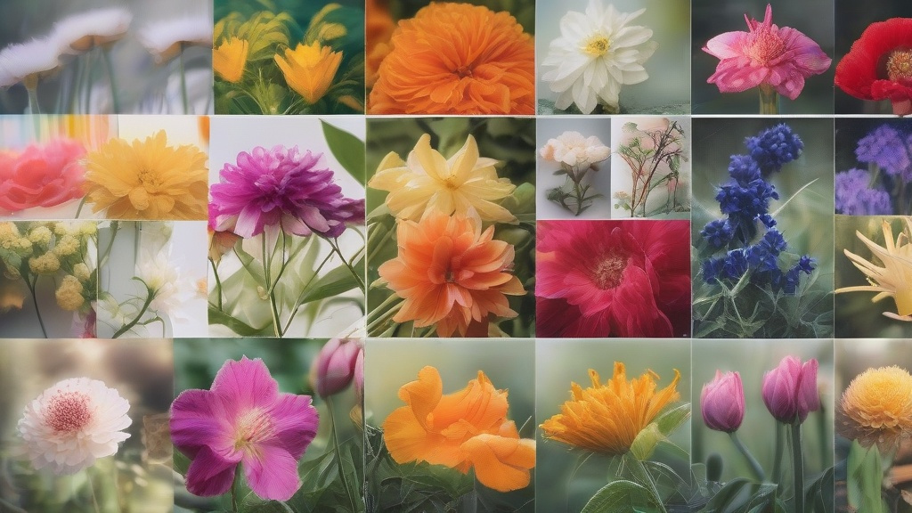 鲜花养护全攻略：从选购到绽放的完整指南