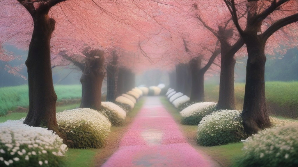 花语解码：从文化到情感，一束花的无声告白