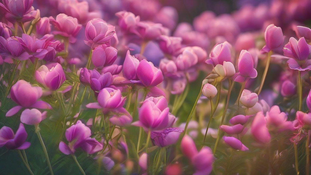 花语密码：解锁全球鲜花的隐秘语言与文化密码