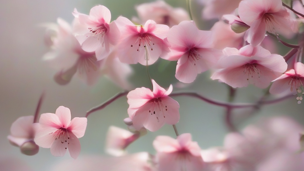 花语大全：解锁鲜花的隐秘语言与文化密码