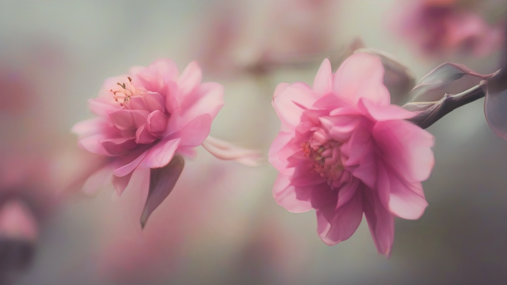 鲜花的隐秘语言：从玫瑰到雏菊的花语解码