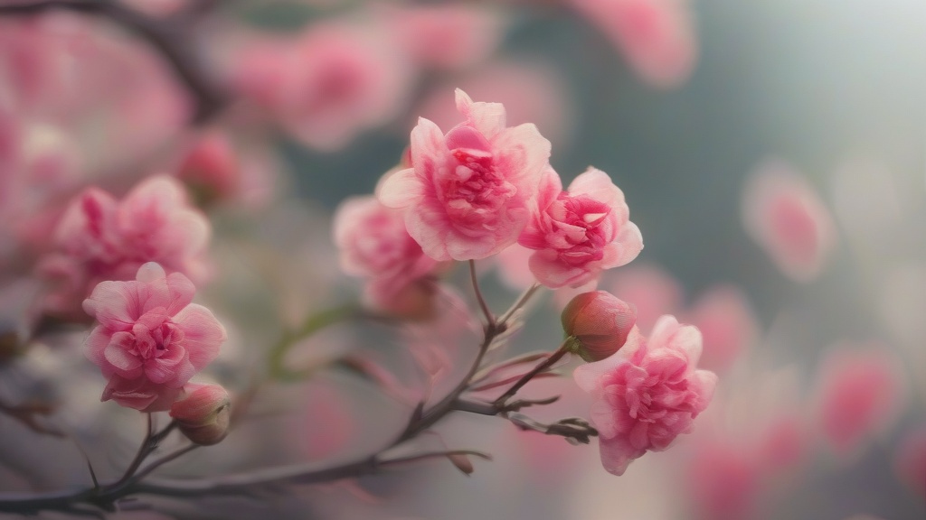 玫瑰物语：解锁花语世界的浪漫密码