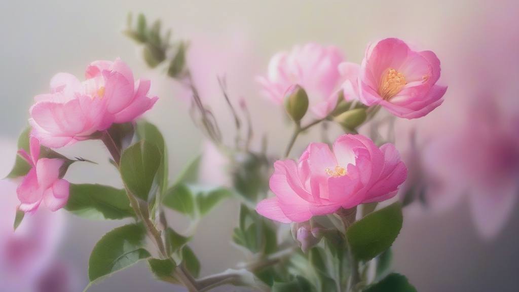 玫瑰知识全解析：从品种到养护的终极指南