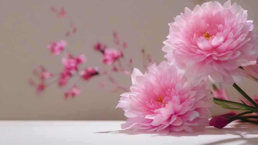 花语解码：从玫瑰到雏菊，揭秘20种经典花卉的隐秘语言