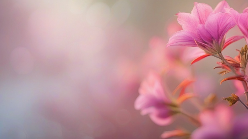 百合花：从花语到养护的全面指南