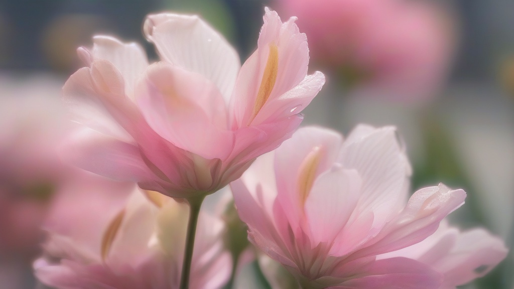 郁金香：从花语到养护的全方位指南