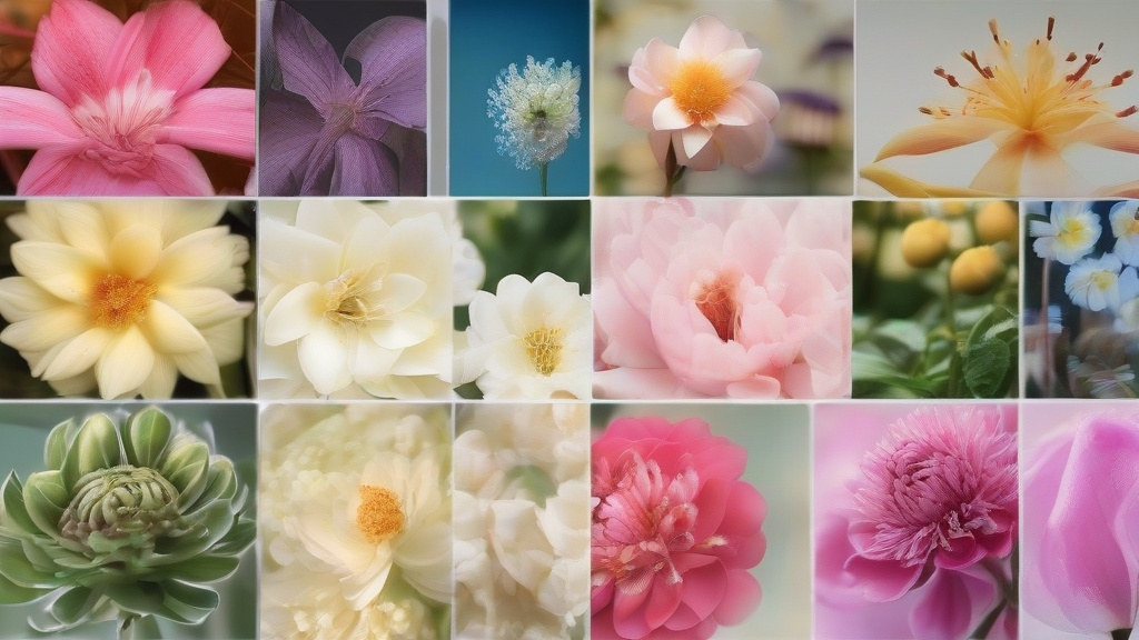 如何让鲜花持久绽放？专业养护指南与实用技巧全解析