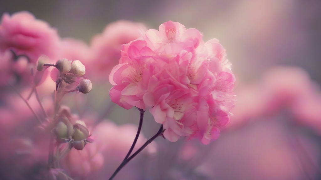 玫瑰的千年花语：从植物学到文化符号的完整解析