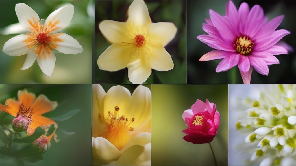 鲜花的隐秘语言：解锁花语世界的终极指南