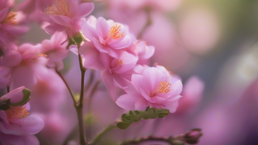 花语大全：解码鲜花的隐秘语言与文化密码