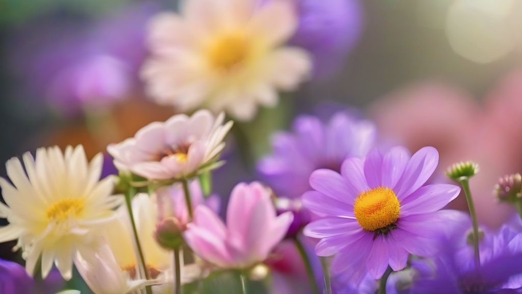 玫瑰与绣球之外：小众鲜花的养护指南与保鲜秘籍