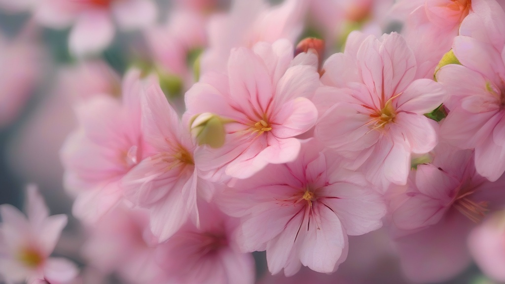 百合花：从花语到养护的全面指南