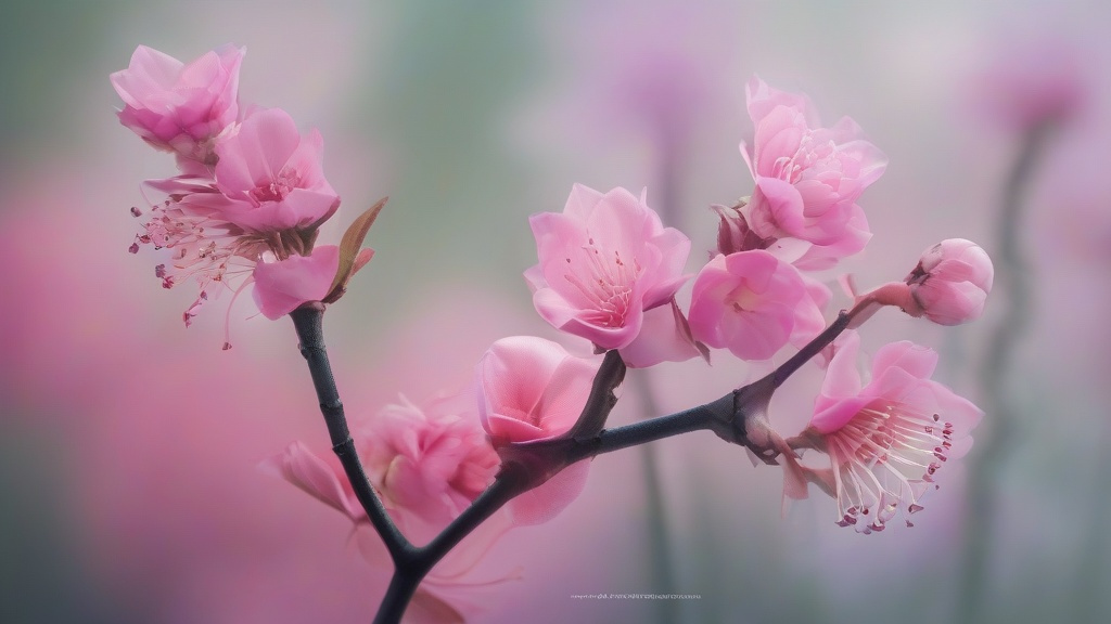 玫瑰物语：解锁鲜花的秘密语言与文化密码